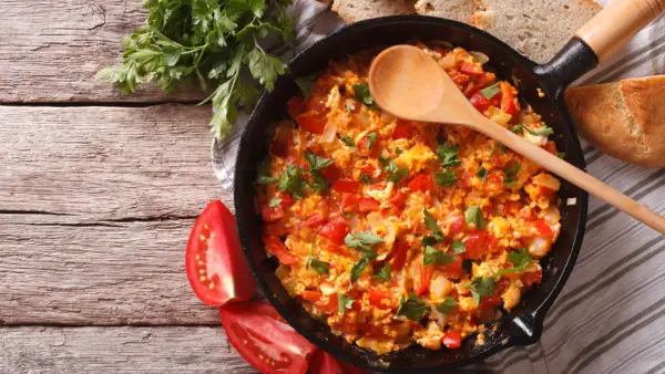 Menemen