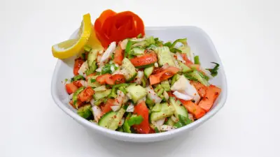 Çoban Salata 