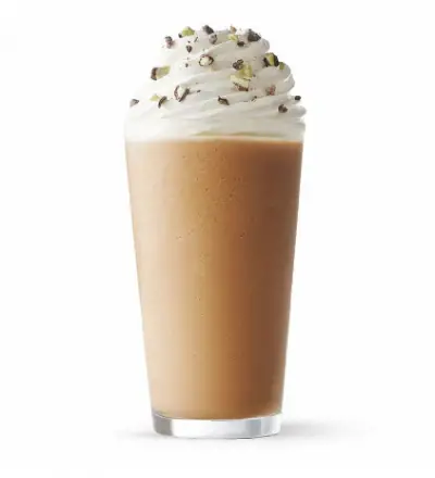 Ice Caramel Latte