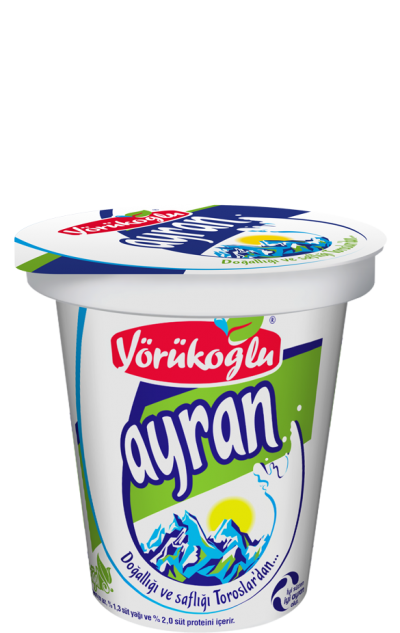 Ayran