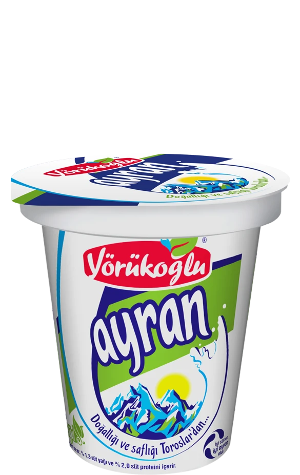 Ayran