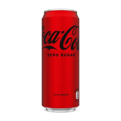 Coca cola zero