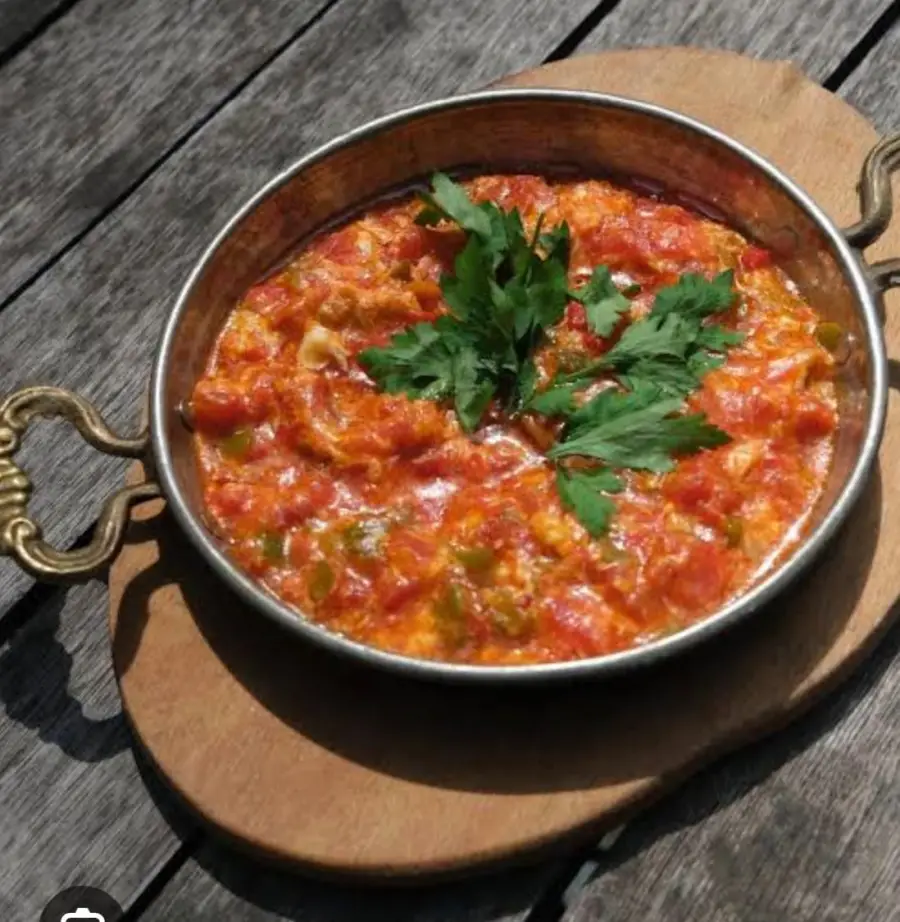 Menemen